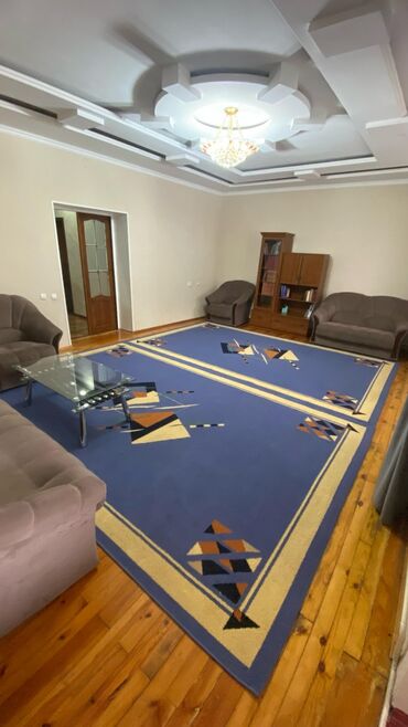 аренда дом бишкек: 80 м², 5 комнат