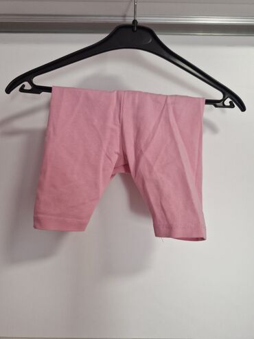 dokolenice za bebe: Bundle: Leggings, T-shirts, For girls, age: 3-6 months