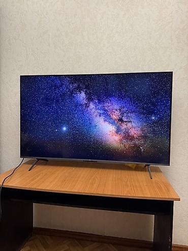 google: Продается телевизор TCL QD Mini LED 55” (144 Гц) Телевизор в — 1