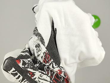 kurtka naruto: Cropp, T-shirt damski, rozmiar XS — 5