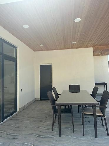 дом с бассейном: 5 комнат, 250 м², Свежий ремонт — 10