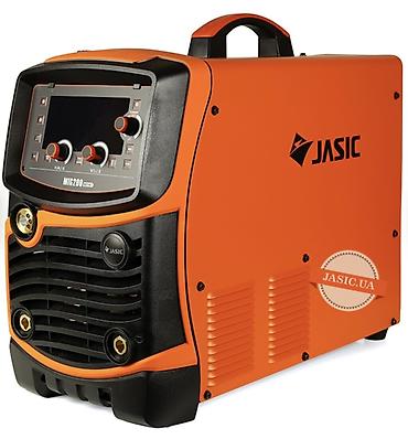 jasic: Сварочный аппарат, Полуавтомат, Новый, Самовывоз, Платная доставка — 4