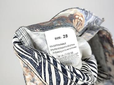 salsa jeans: Jeansy damskie, rozmiar S — 6