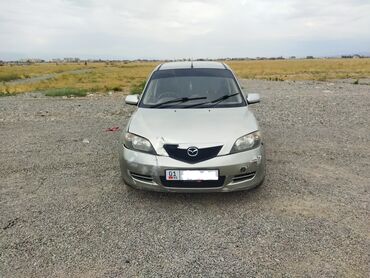 авто из южной кореи в наличии и под заказ: Mazda Demio: 2005 г., 1.3 л, Автоматтык, Бензин, Хетчбек