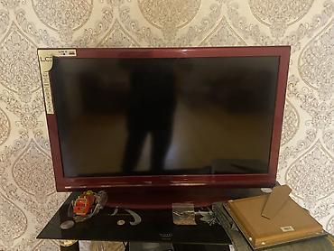 Televizorlar: İşlənmiş Televizor Philips LCD FHD (1920x1080), Ünvandan götürmə — 1