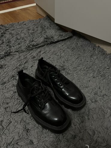 женские туфли 41: Оксфорды 
Ботинки
Лоферы
Зара zara