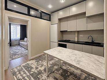 emark residence: 🏡 Сдаётся 2-комнатная квартира-студия в ЖК «Эмель», район Восток-5! ✨ — 3