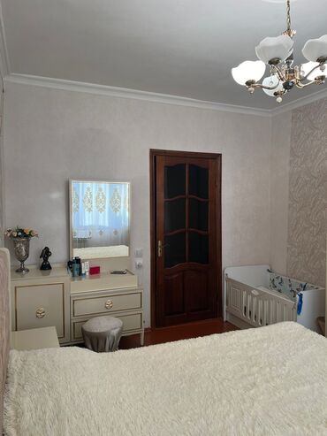 Köhnə tikili: Xırdalan, 2 otaqlı, Köhnə tikili, 68 kv. m — 3