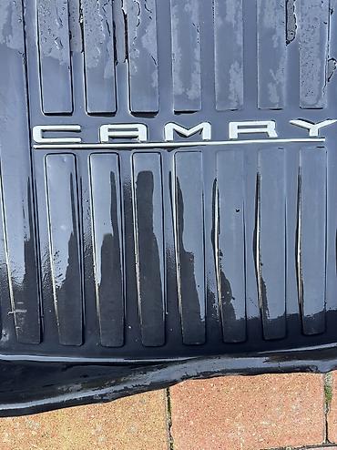 коврики соната: Продаю полик в багажник в оригинале на Toyota Camry 70/75. Made in — 2