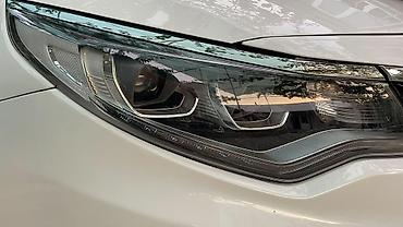 byd e9 1: Kia K5: 2018 г., 2 л, Автомат, Бензин, Седан — 5