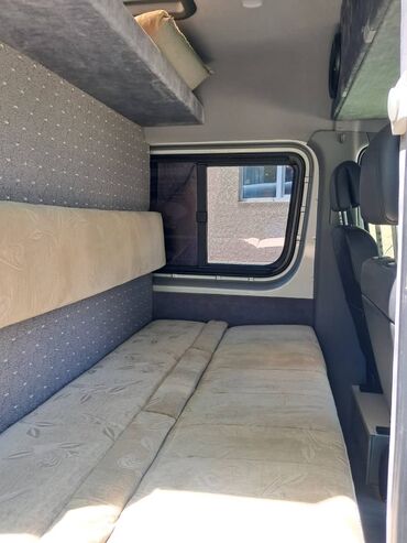 спринтер рекс продаю: Mercedes-Benz Sprinter: 2008 г., 3 л, Автомат, Дизель, Фургон