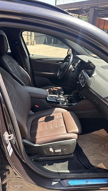 м4 бмв: BMW X4: 2022 г., 2 л, Автомат, Бензин, Кроссовер — 3