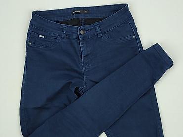 diker jeans: Jeansy damskie, rozmiar M — 1