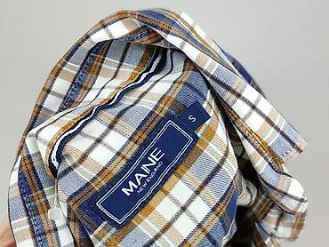 fox: Maine, Koszulа dla mężczyzn, rozmiar S — 4