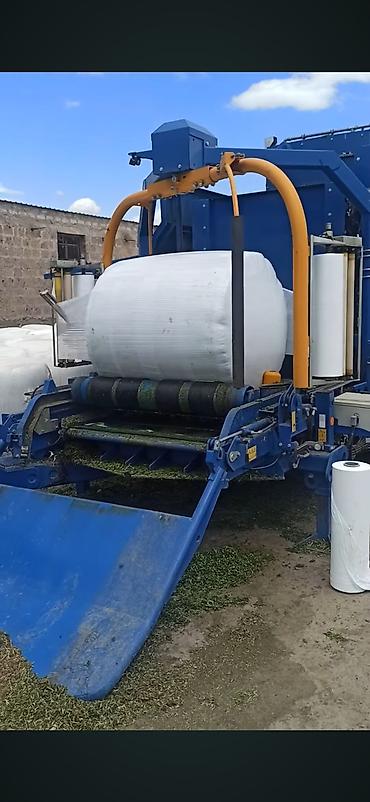 heyvan sahiblənmə: Qarğidali silosu (~1000 +- kq ) qiyməti 170 manat. Ünvana çatdırılma — 4