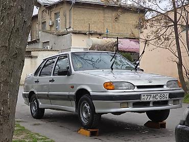 lada 2115: VAZ (LADA) 2115 Samara: 1.6 l | 2009 il 586556 km — 1