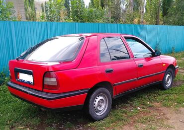 Другие детали кузова: !!! Внимание !!! Разбор!!! Продаю на запчасти ниссан санни 1991г/в — 3