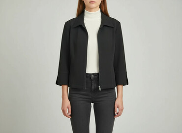 tk maxx kurtka damska: EDMA, Women's blazer, size S