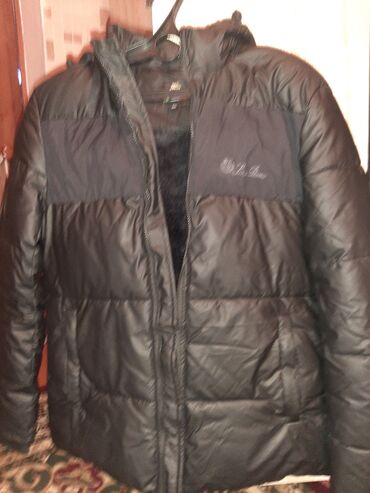 зимние куртки бишкек женские: Мужская зимняя куртка, удобная, практичная и теплая, размер 2xl