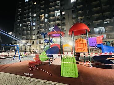 67: 2 комнаты, 67 м², Элитка, 8 этаж, Евроремонт — 2