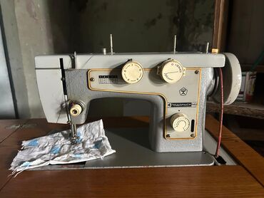 Tikiş maşınları: Tikiş maşınları