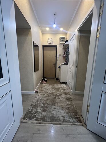 Продажа квартир: 3 комнаты, 64 м², 106 серия, 3 этаж, Евроремонт — 8