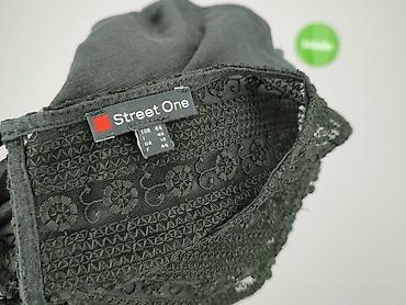 44: Street One, Bluzka damska, rozmiar 2XL — 4