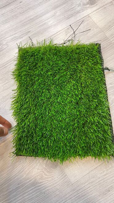Süni güllər: 🌿 Keyfiyyətli Süni Qazon Satışı – Təbii Görünüş, Uzunömürlü İstifadə! — 6