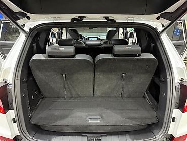 Ssangyong: Ssangyong Rexton: 2019 г., 2.2 л, Типтроник, Дизель, Внедорожник — 18