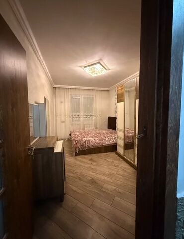 Yeni tikili: Bakıxanov qəs., 2 otaqlı, Yeni tikili, m. Koroğlu, 77 kv. m — 14