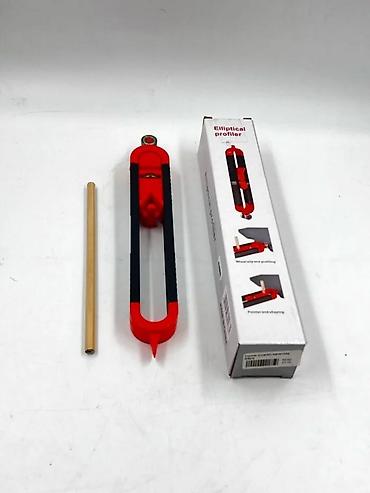Измерительные приборы: Forma çıxaran karandaş Ellips Forma çıxaran karandaş Ellips Forma — 3