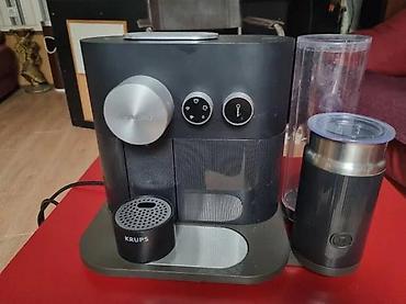 Aparati za kafu: KRUPS NESPRESSO EXPERT XN60184 | KRUPS Nespresso Expert &Milk — 2