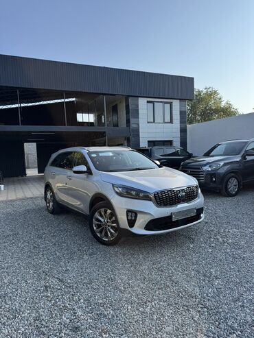 датчик положения дроссельной заслонки опель вектра б: Kia Sorento: 2018 г., 2.2 л, Автомат, Дизель, Кроссовер
