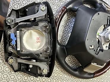 opel astra sükan: Məhsul: Avtomobil sükanı və airbag modulu (komplekt) Lexsus rolu hər — 1