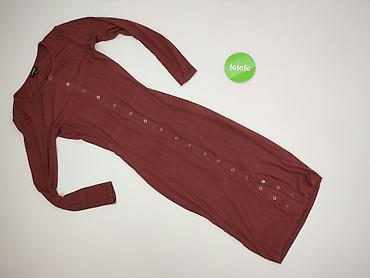 botki: River Island, Sukienka damska, rozmiar S — 2