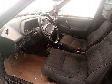 volkswagen polo 1: ВАЗ (ЛАДА) 2115: 0.6 л | 2008 г. 26329422 км Седан — 10