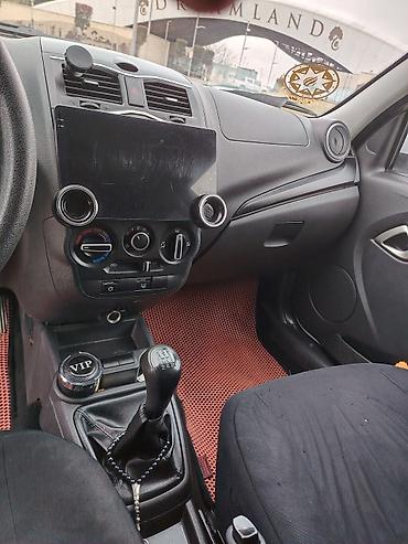 VAZ (LADA): VAZ (LADA) Granta: 1.6 l | 2024 il 71400 km Sedan — 9