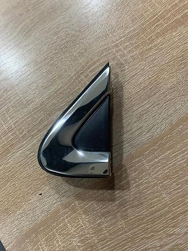 tesla qapı: Chevrolet eguinox ehtiyat hisseleri — 2
