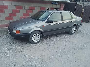 самый дешевый электромобиль купить: Volkswagen Passat: 1988 г. — 2