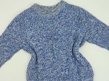 t shirty z bawełny organicznej: Sweter, H&M, XS, stan - Dobry