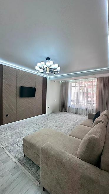 Продажа квартир: 3 комнаты, 80 м², Золотой квадрат Элитка, 7 этаж — 8