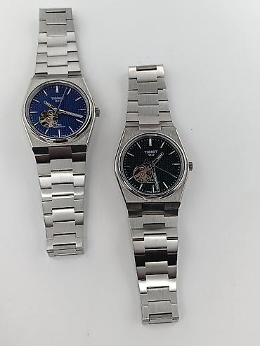 Наручные часы: Новый, Наручные часы, Tissot, цвет - Белый — 7