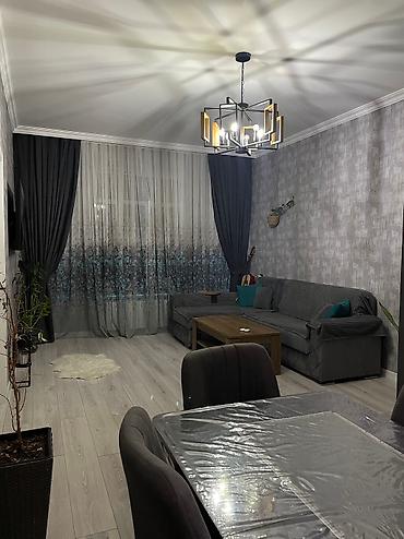 Həyət evləri və villalar: Hövsan qəs. 5 otaqlı, 128 kv. m, Yeni təmirli — 10