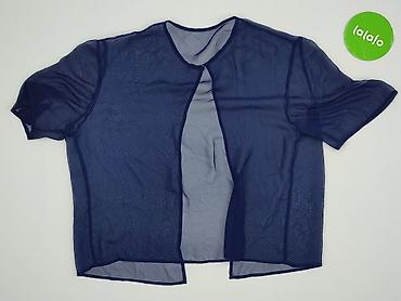 gorset vinted: Cardigan, Narzutka damska, rozmiar XL — 3