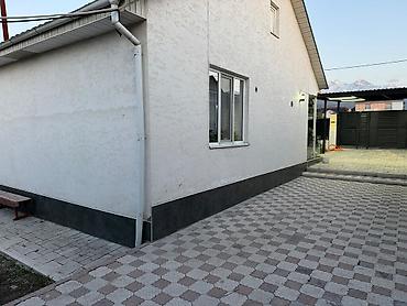 Продажа коттеджей и домов: 🔥 СРОЧНАЯ ПРОДАЖА ДОМА В DAVOS (с. Байтик) Продаётся современный дом — 14