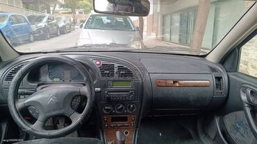 Used Cars: Citroen Xsara : 1.6 l | 2001 year | 43400 km. Hatchback