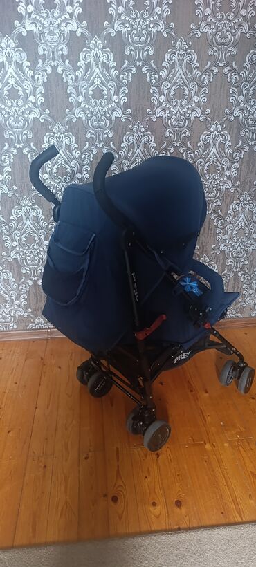 Gəzinti arabaları: Klassik gəzinti arabası, İşlənmiş, Ünvandan götürmə — 8