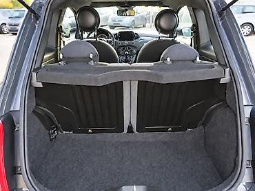 Lancia: Fiat 500: 2019 г., 1.2 л, Кол менен иштөөчү, Бензин lalafo.kg да — 4 Lancia: Fiat 500: 2019 г., 1.2 л, Кол менен иштөөчү, Бензин — 4