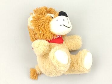 Mascot Lion, condition - Perfect