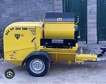 Фасадчики, отделочники: Фасадчик. Больше 6 лет опыта — 1